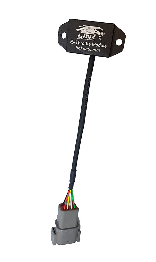 E-throttle (RET) (115-1000) – Racing Solutions