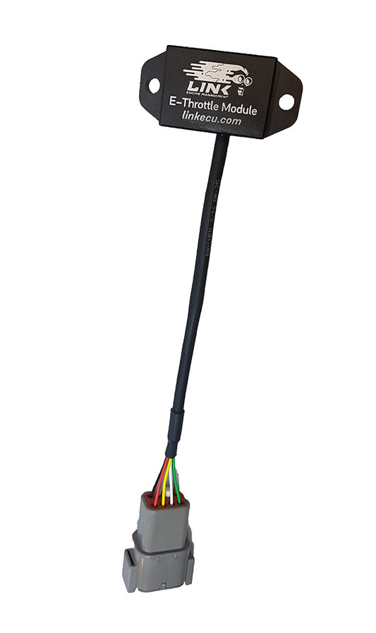 E-throttle (RET) (115-1000) – Racing Solutions