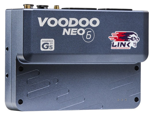 G5 Voodoo Neo 6 (156-5000) – Racing Solutions
