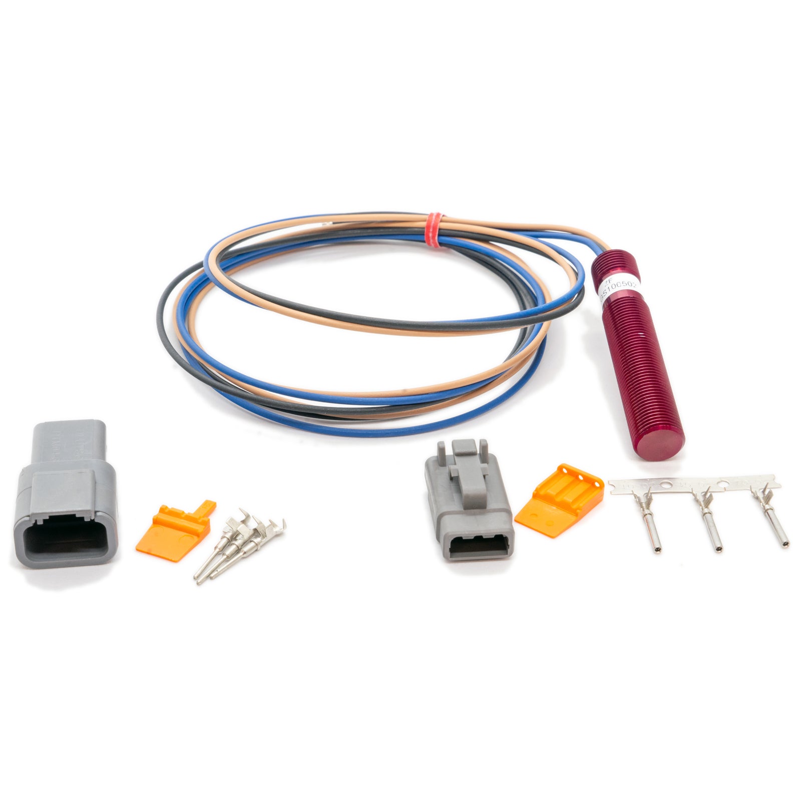 Hall Effect Sensor Kit (101-0280) – Racing Solutions