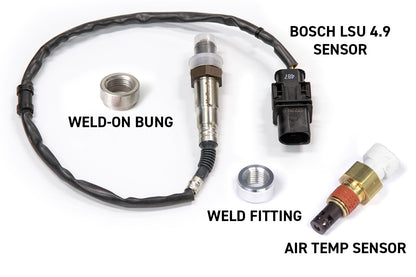 Haltech LS ECU – Gen 3 24x LS Engine Management