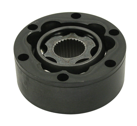 Löbro 930 CV joint with chromoly cage – Porsche 930 332 034 00, 108mm 6 x 94mm PCD