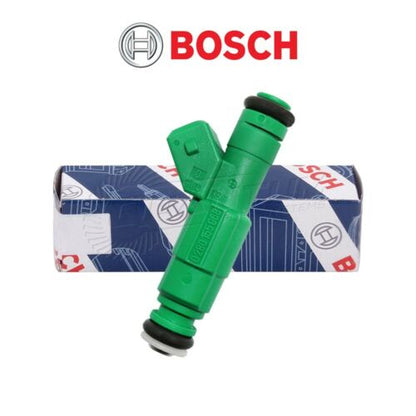Bosch 440cc Injectors 0280155968 - Racing Solutions
