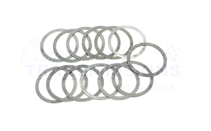 T5 Counter Shaft Cluster Support / Steel Retainer With Shims - Racing Solutions