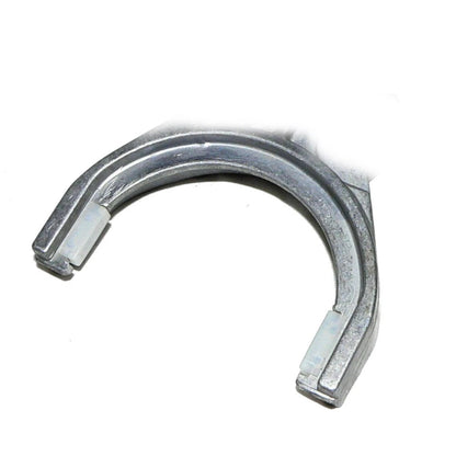 Tremec shift fork pads aftermarket