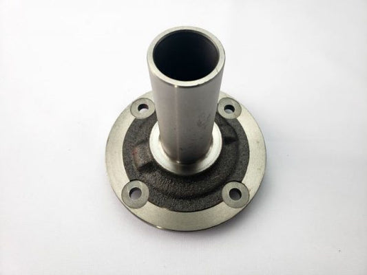 T5 gearbox front steel retainer Ford V8 and 6 cylinder input shaft support housing