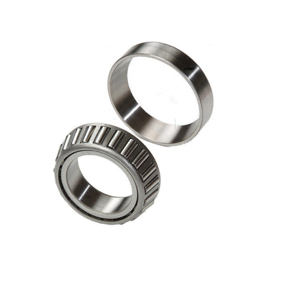 Bearings and synchros included in T5 rebuild kit