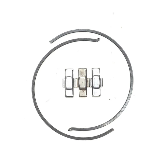Tremec T5 3rd / 4th synchronizer key and spring set