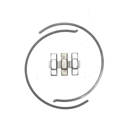 Tremec T5 3rd / 4th synchronizer key and spring set