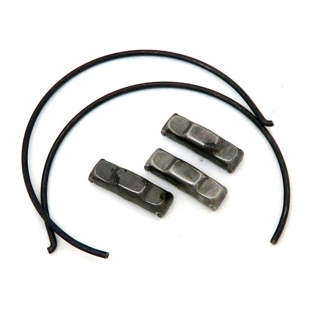 Borg warner T5 standard shift key kit