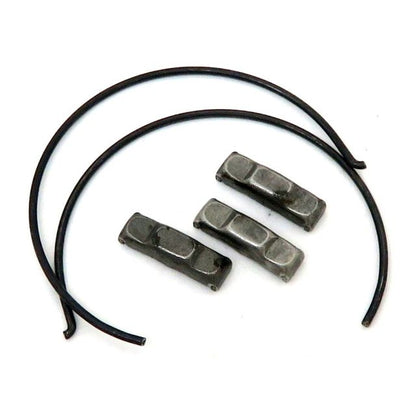 Borg warner T5 standard shift key kit