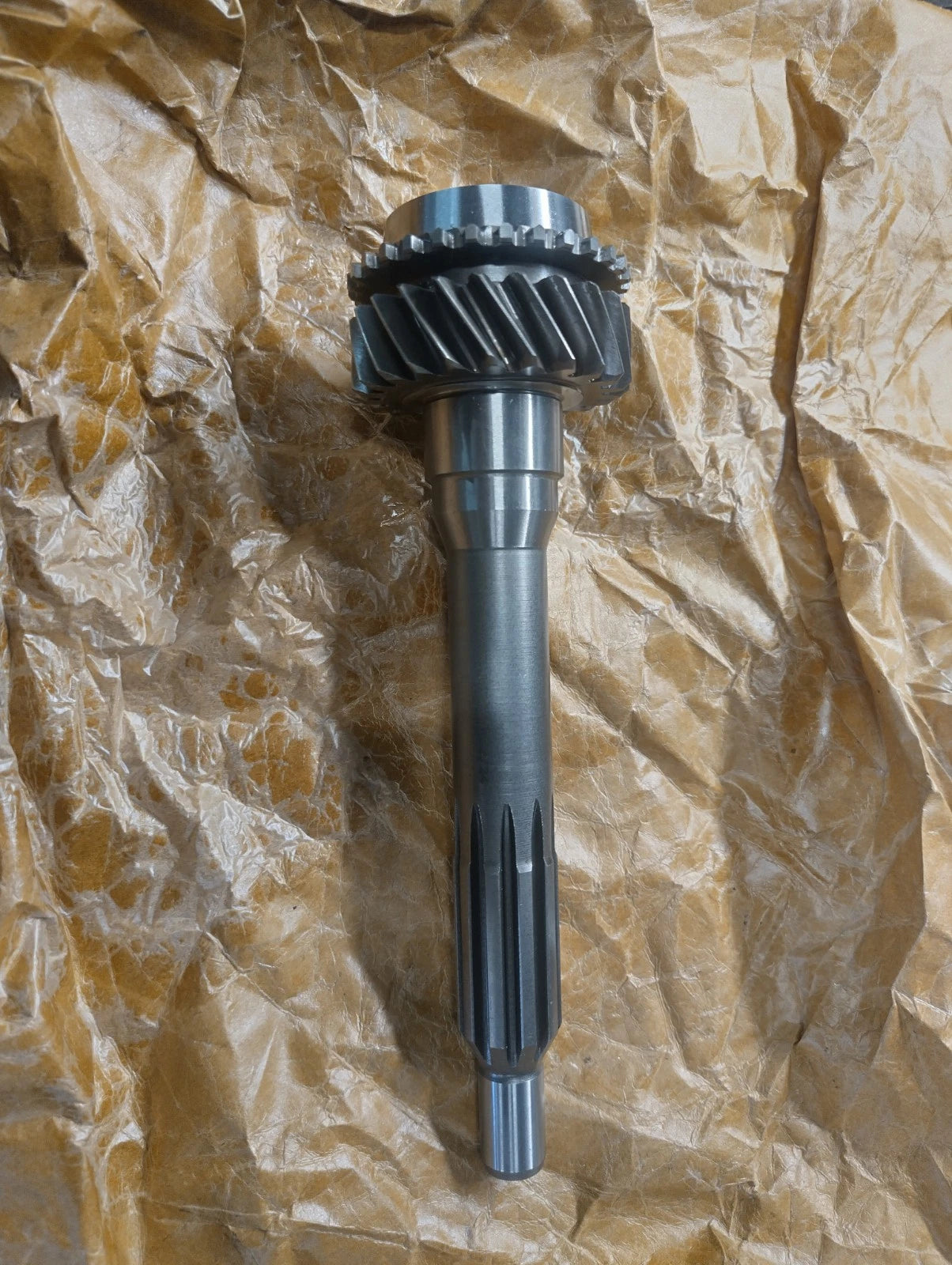 T5 input shaft Ford 6 cylinder 23 tooth replacement part