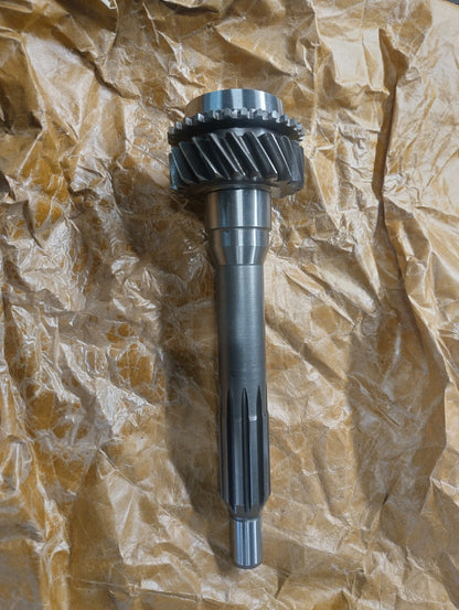 T5 input shaft Ford 6 cylinder 23 tooth replacement part