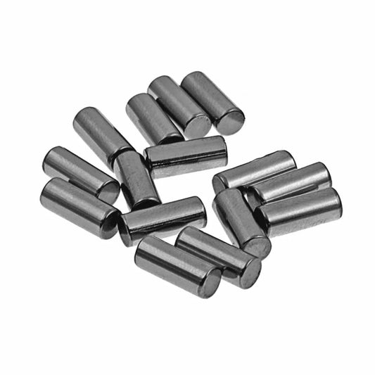 T5 5th gear input pocket bearing loose needle rollers for World Class gearbox