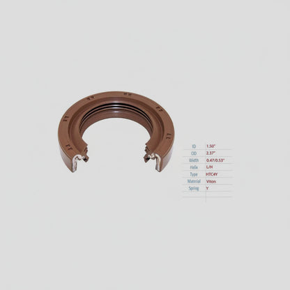 T5 Transmission Viton Output Shaft Seal – High Temp Rated