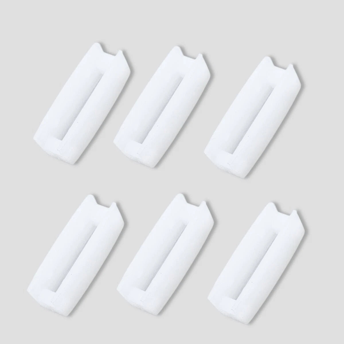 t5 white shift selector pads