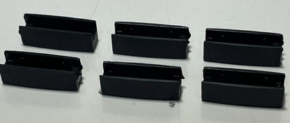 Tremec t5 shift fork plastic pads