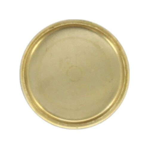 T5 Speedo Blanking Plug - Racing Solutions