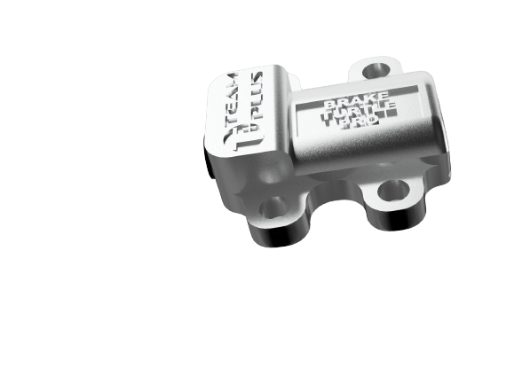 Motorsport tyre and brake monitoring system – Team Plus