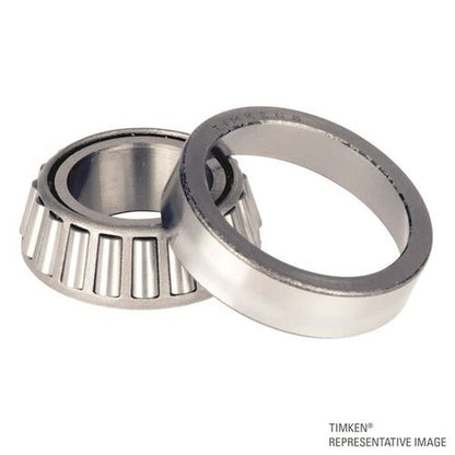 t5 tapered style pocket bearing for ford falcon and holden commodore