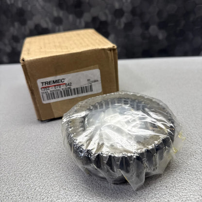 1352-070-044 - Genuine Tremec T5 1st 2nd rev gear slider.