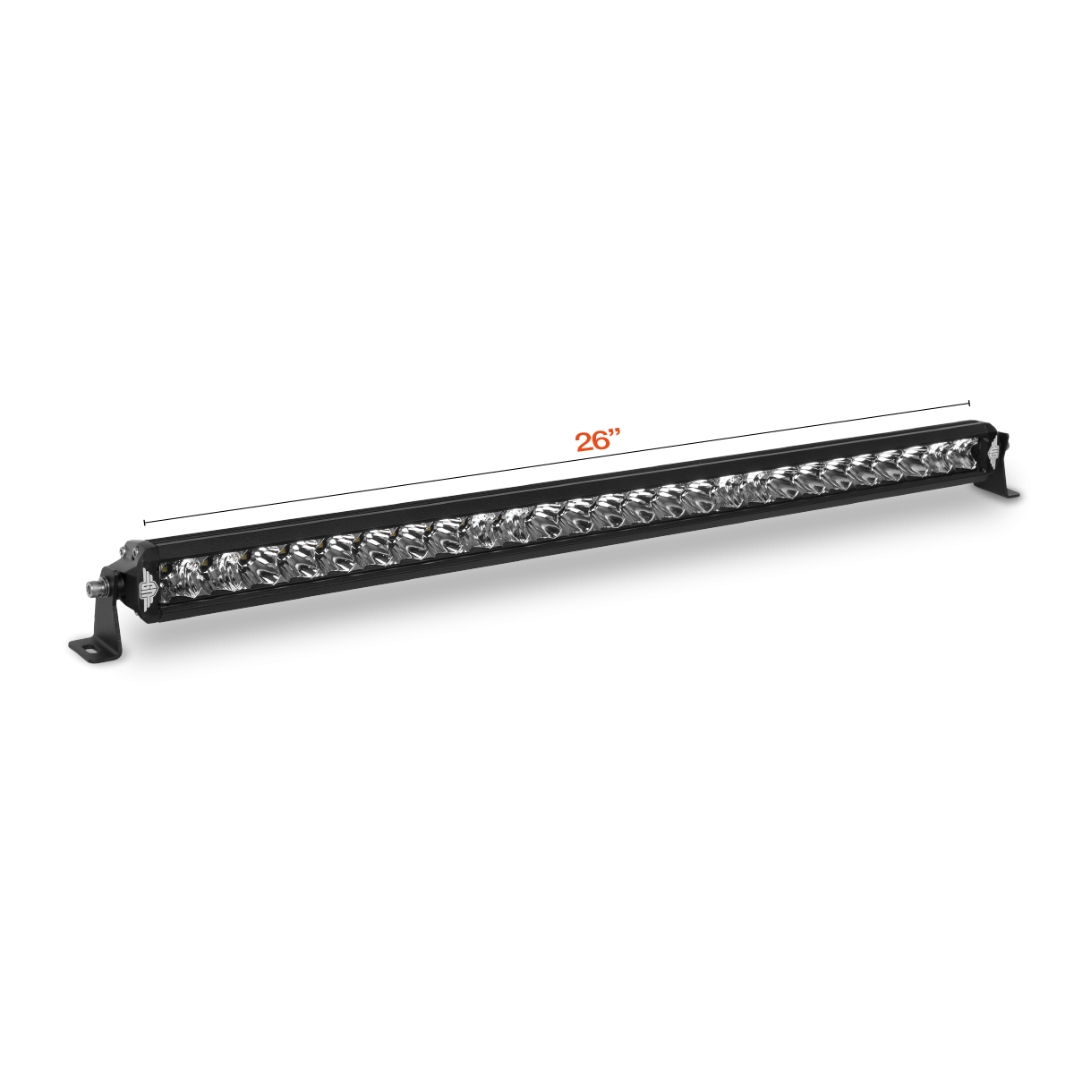 Ultimate9 LED Light Bar's 20" - 50" - Heavy Duty