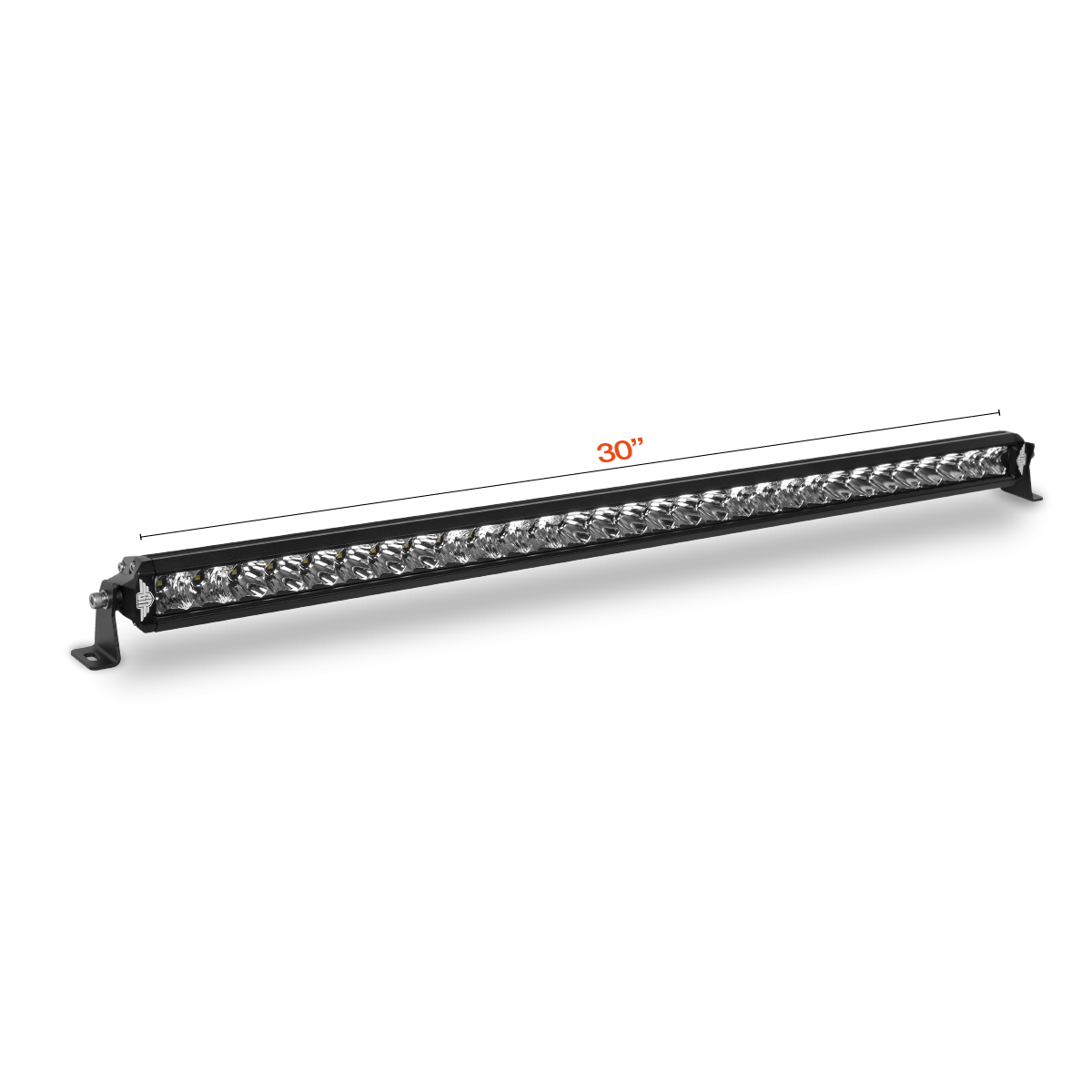 Ultimate9 LED Light Bar's 20" - 50" - Heavy Duty