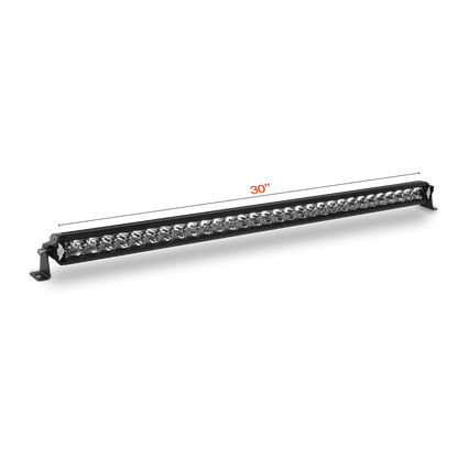 Ultimate9 LED Light Bar's 20" - 50" - Heavy Duty