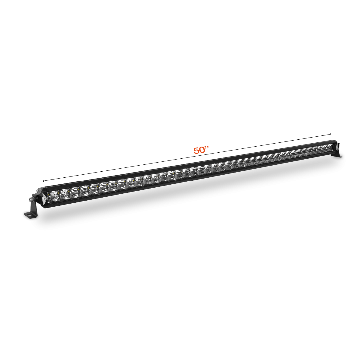 Ultimate9 LED Light Bar's 20" - 50" - Heavy Duty