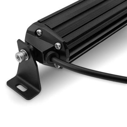 ultimate9 led light bar 4wd