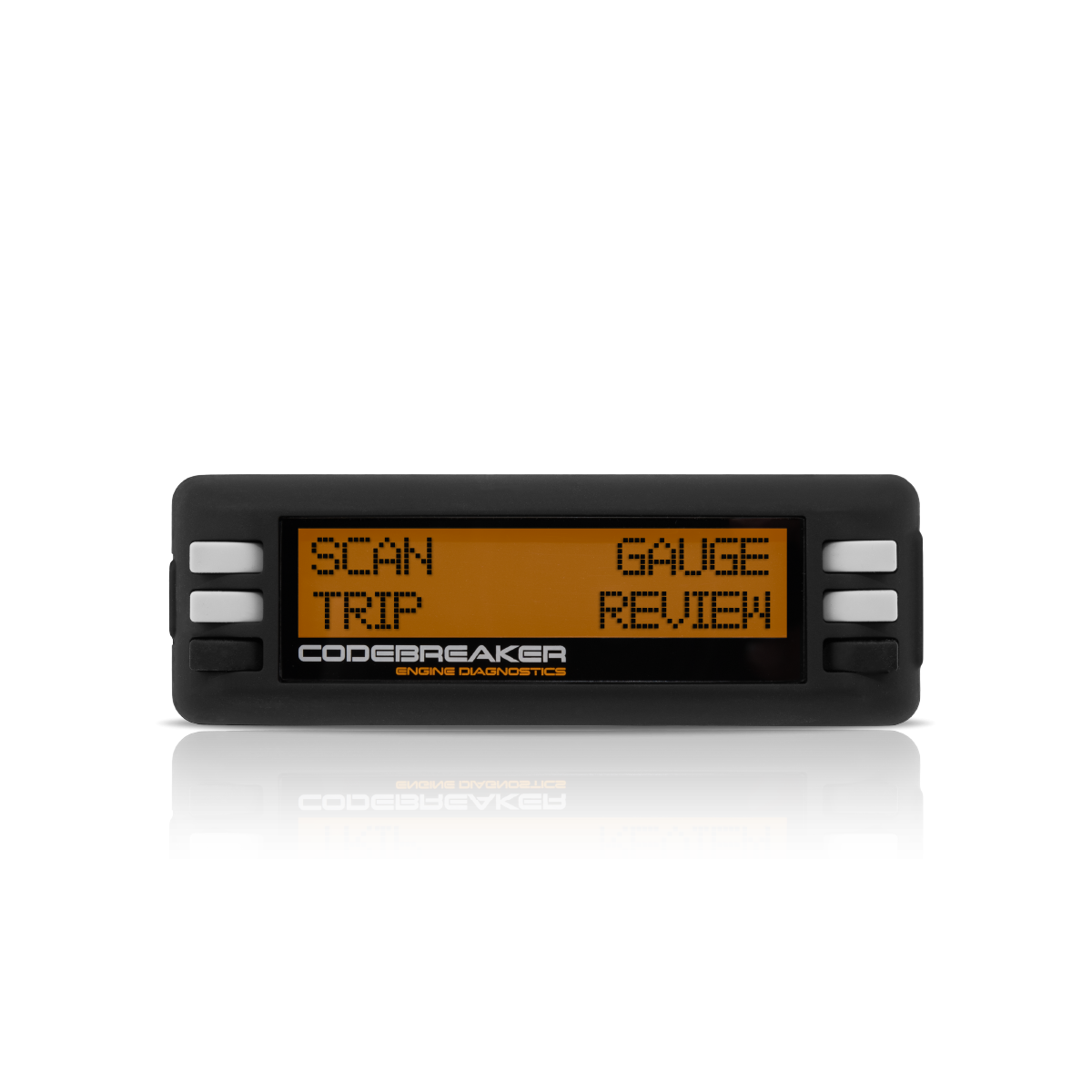 codebreaker scan tool and obd2 guage reader