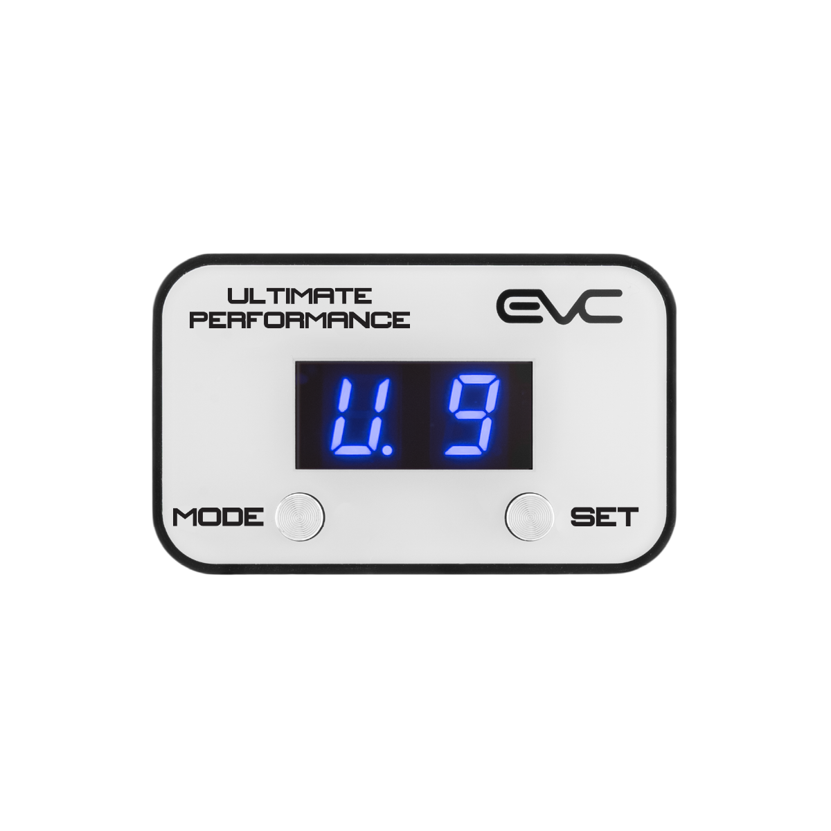 EVC Throttle Controller To Suit Dacia DUSTER 2009 - ON EVC801 