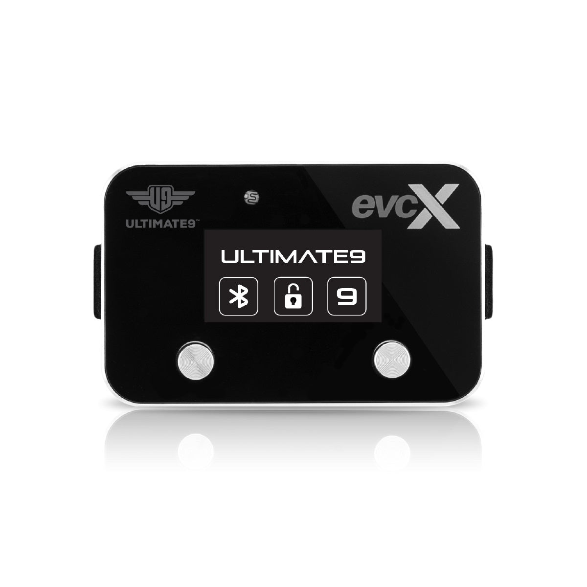 EvcX Throttle Controller To Suit Audi  SQ5 2018 - ON  X207