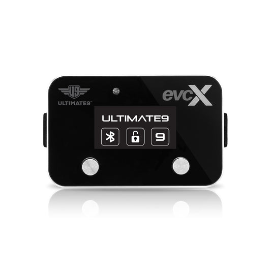
EvcX Throttle Controller To Suit Audi S8 2017 - ON (D5) X252