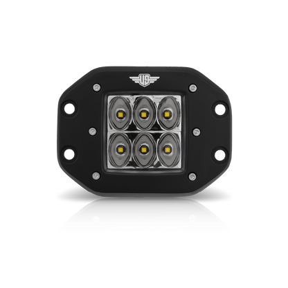 ultimate9 flush mount led light