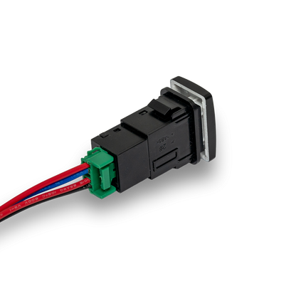 Ultimate9 Dash Switch to suit Toyota - Short