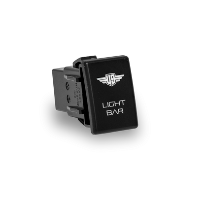 Ultimate9 Dash Switch to suit Isuzu