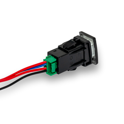 Ultimate9 Dash Switch to suit Holden - Racing Solutions