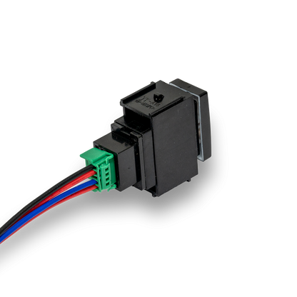 Ultimate9 Dash Switch to suit Nissan