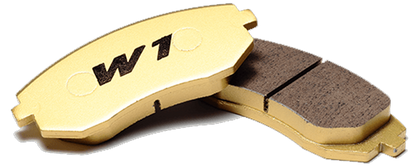 WinmaX W1 Performance Trackday Brake Pads Hyundai i30N Front