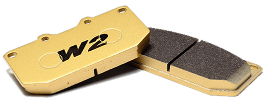WinmaX W2 Street Performance Brake Pads BMW M2 / M3 / M4 Front