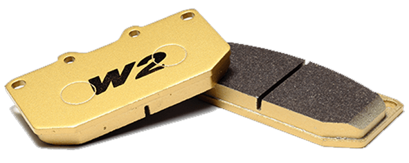 WinmaX_W2_Street_Performance_Brake_Pads_Brembo_Evo_WRX_Sti_Commodore ...