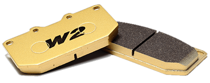 WinmaX W2 Street Performance Brake Pads Subaru BRZ / WRX / Toyota 86 Front