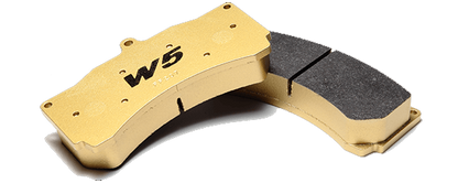 WinmaX W5 Performance Trackday Brake Pads Subaru Forester / Liberty / Legacy/ Outback Front